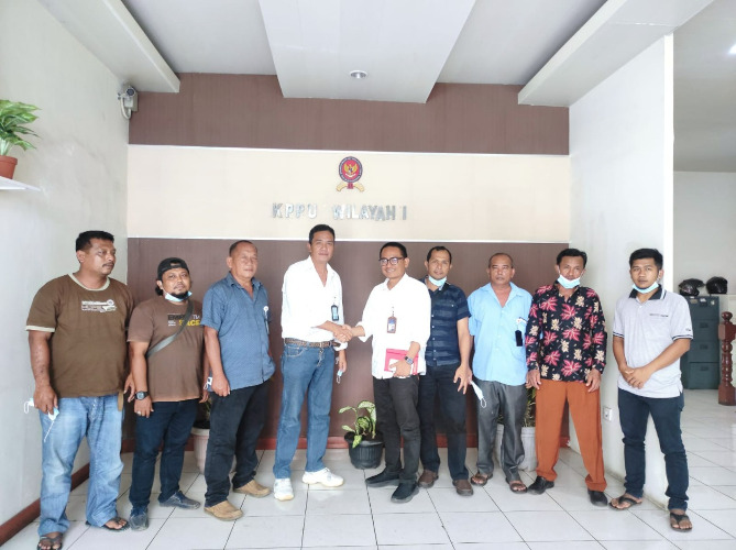 Asosiasi Peternak Ayam Rakyat Indonesia (ASPARI) Adukan Monopoli Unggas ke KPPU